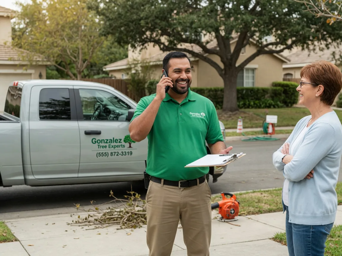 Tree Service Cherry Creek, SD FAQs